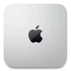 Apple Mac mini M4 — 16GB / 256GB - MARVICS TECH